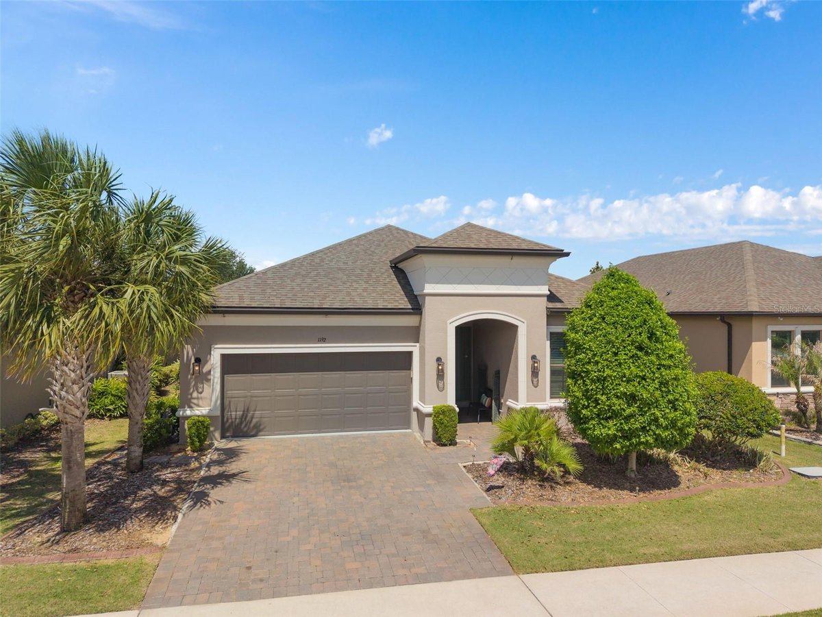 1192 ESPERANZA RIDGE ROAD, CLERMONT, FL 34715