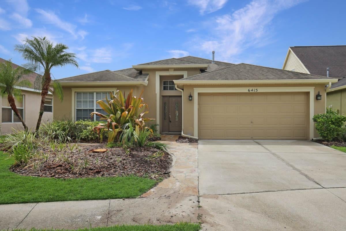 6415 BRIDGECREST DRIVE, LITHIA, FL 33547