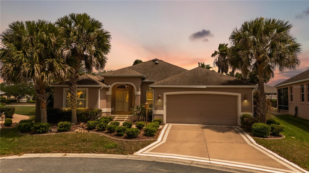 1797 PAMPLICO COURT, THE VILLAGES, FL 32162