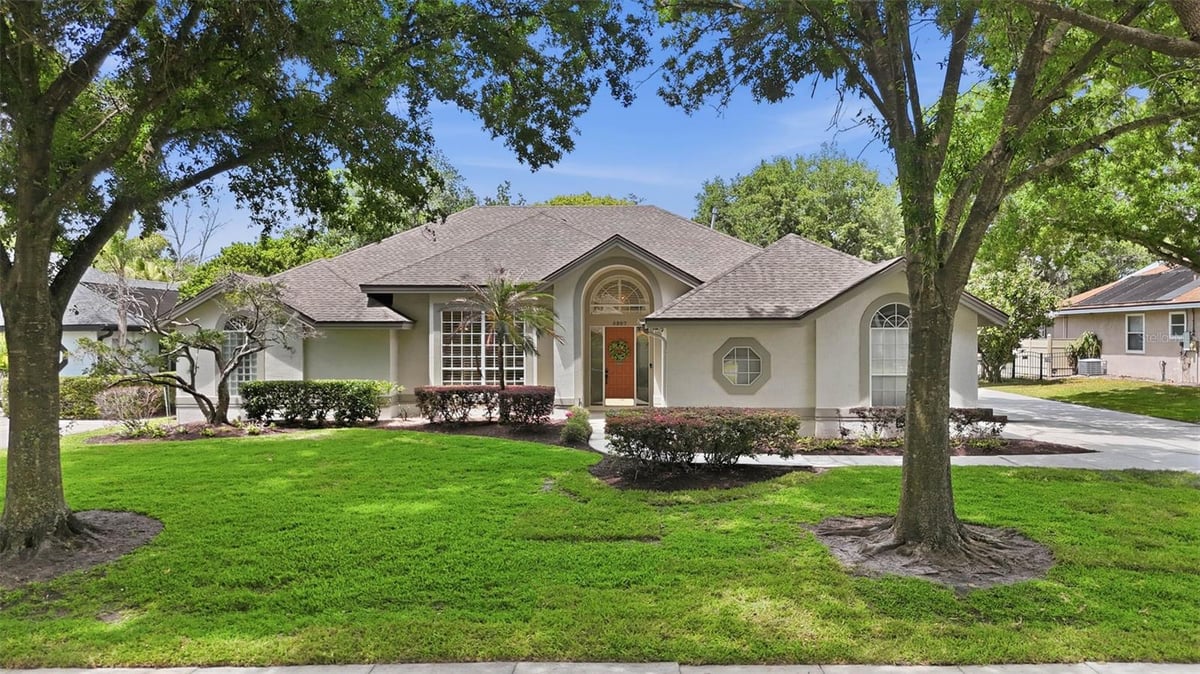 Featured Listing