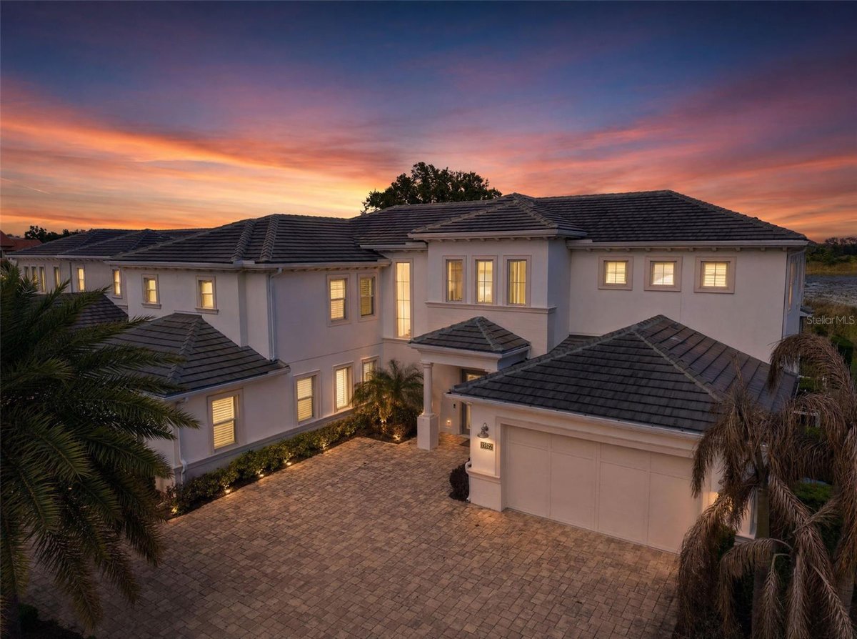 15522 SHOREBIRD LANE