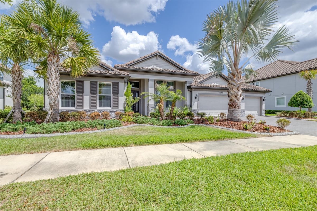 Community Featured Property