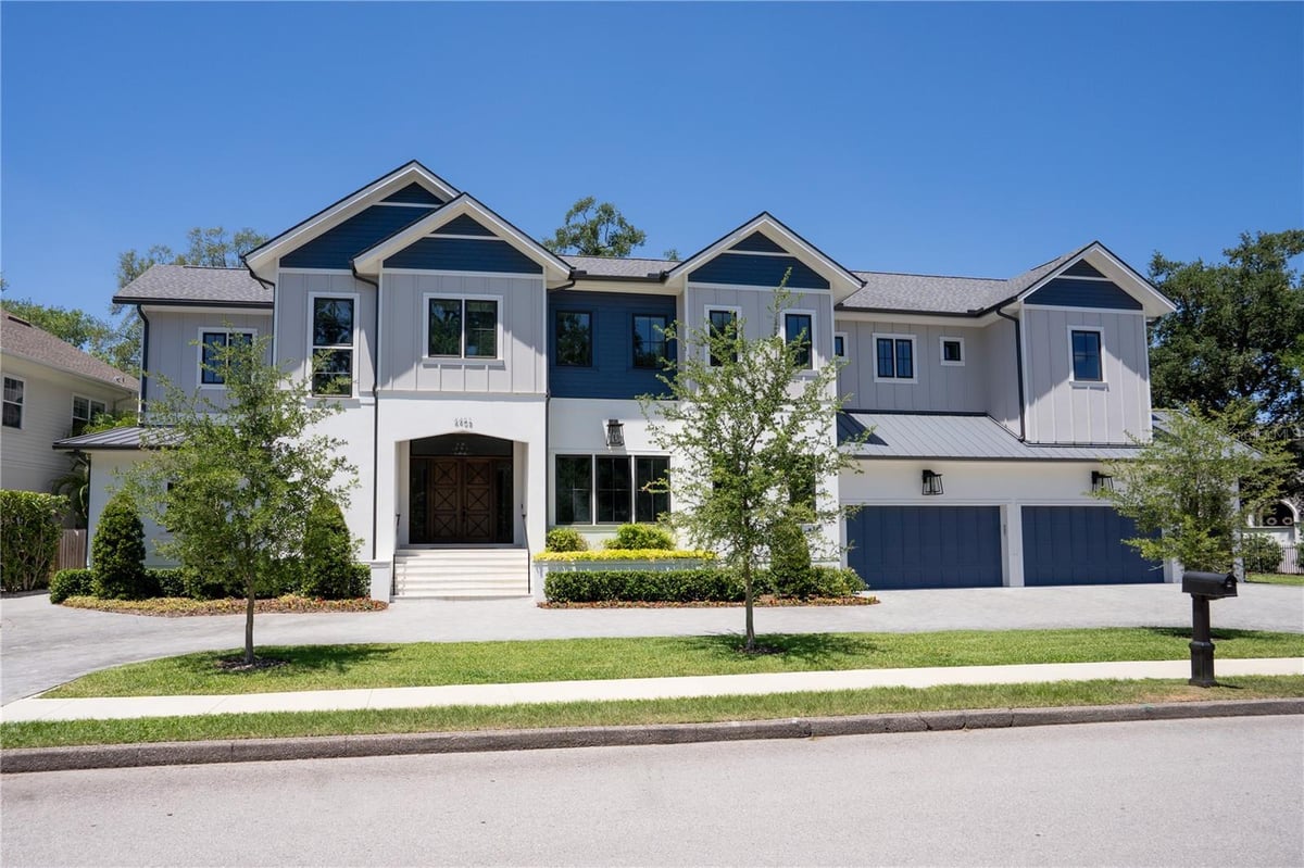 Community Featured Property