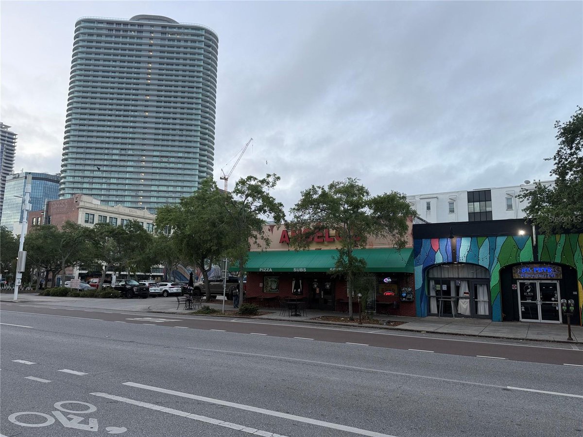 featured property