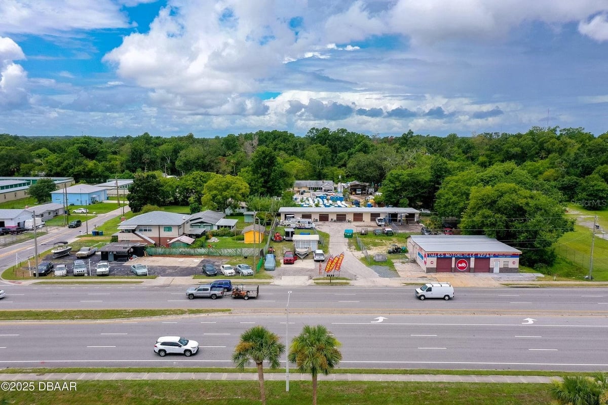 featured property