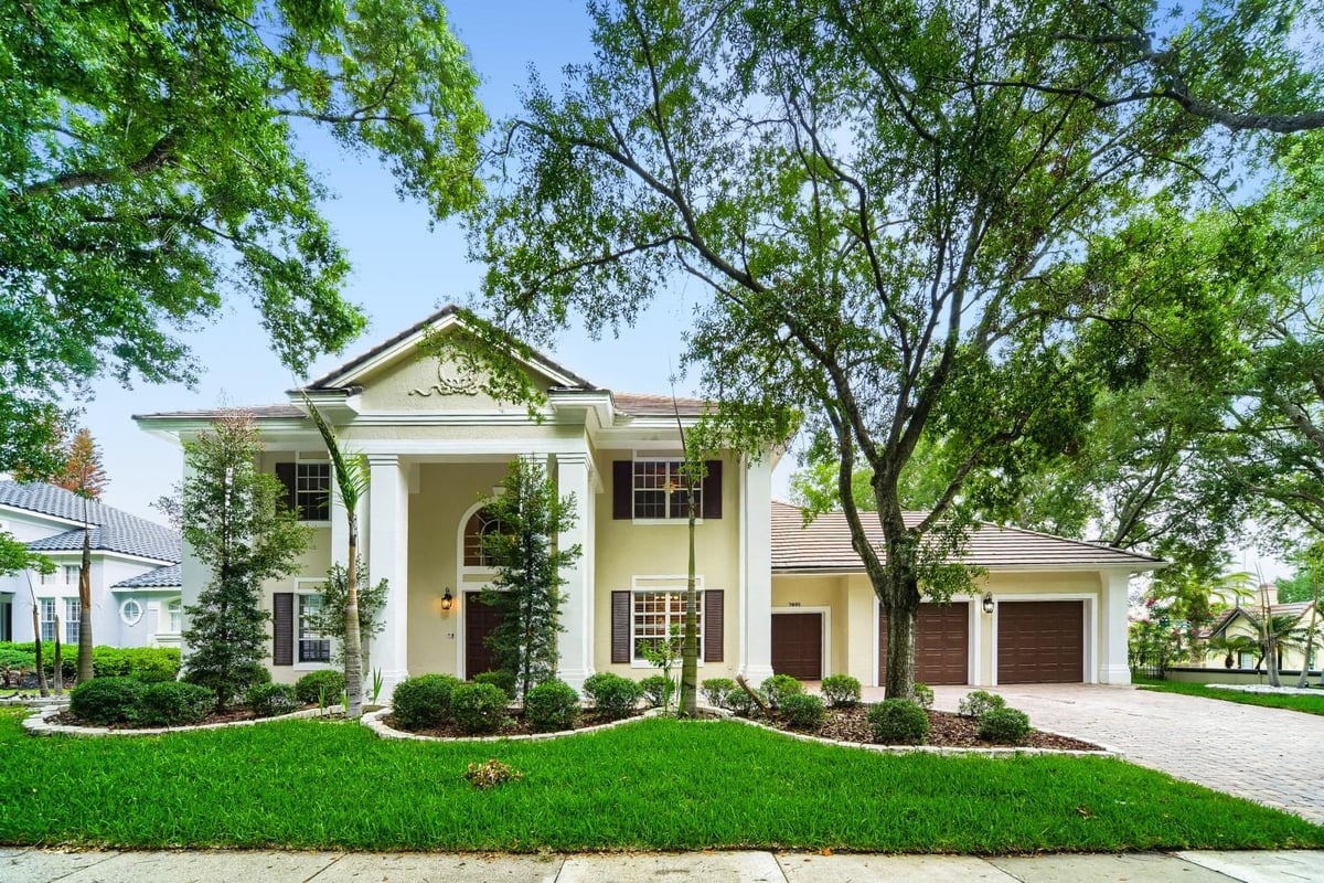 Featured Listing