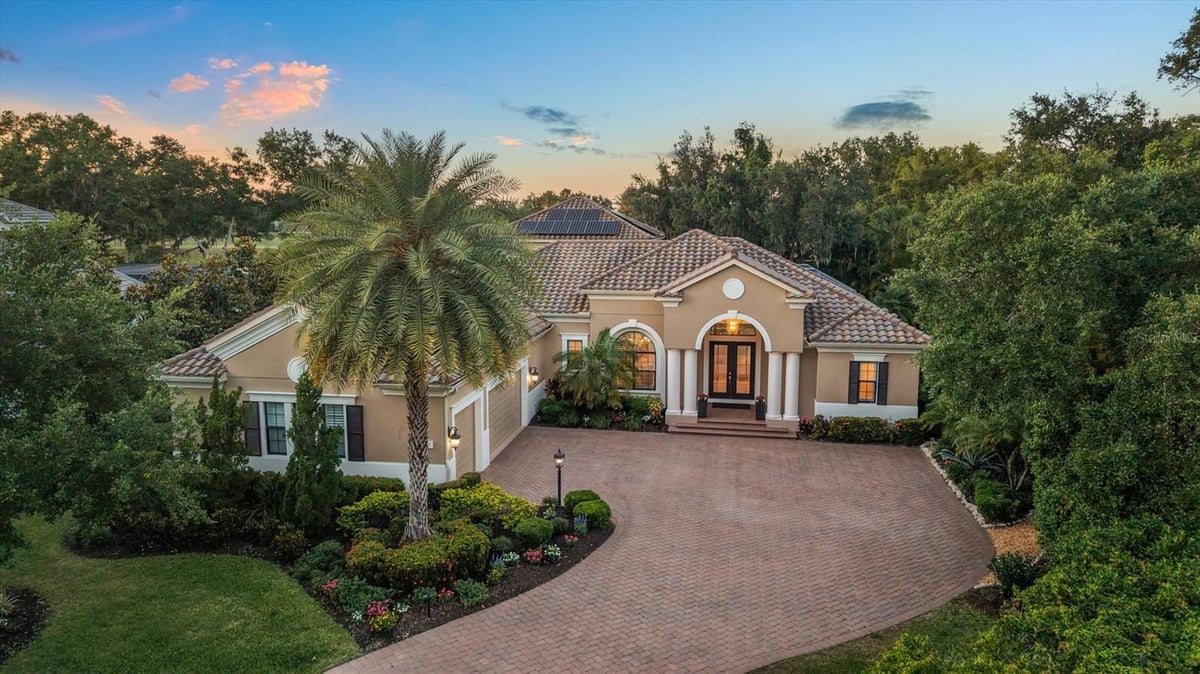 12407 HIGHFIELD CIRCLE, LAKEWOOD RANCH, FL 34202