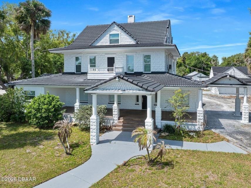 featured property