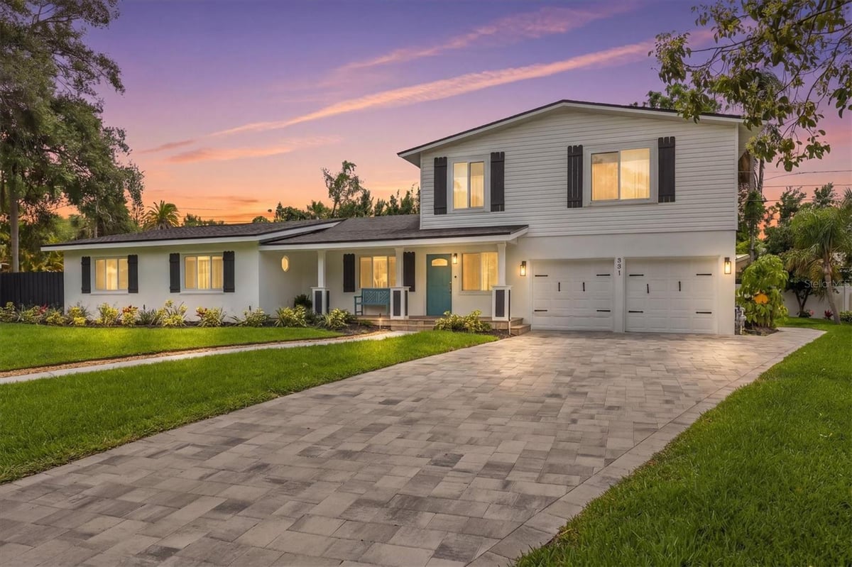 Community Featured Property