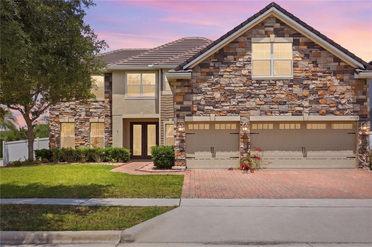 Featured Listing