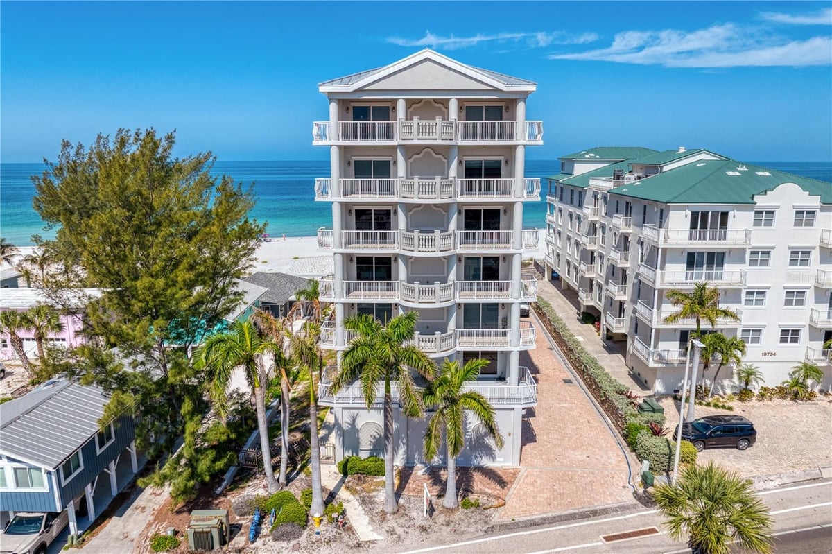 Community Featured Property