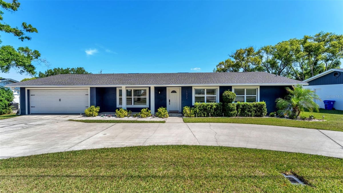 1522 HALLAM DRIVE, LAKELAND, FL 33813