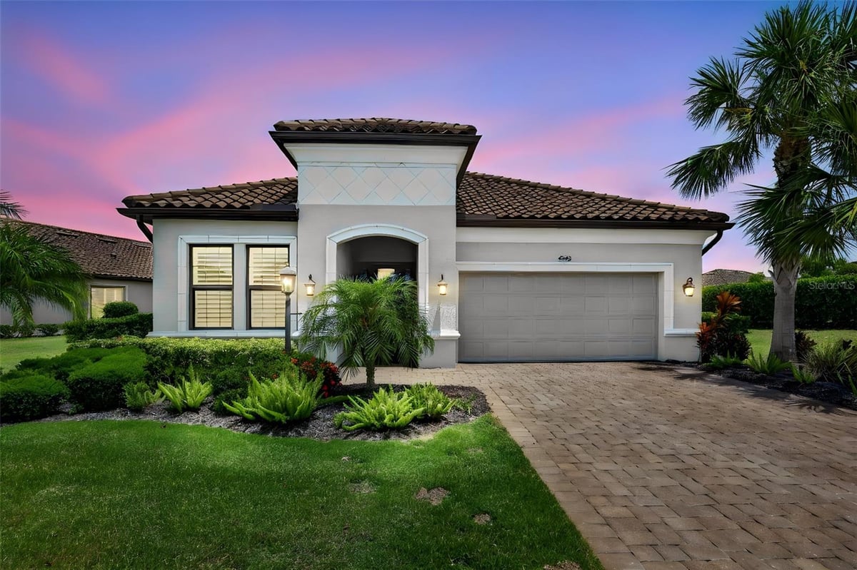 4543 TERRAZZA COURT