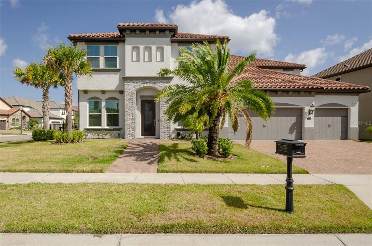 featured property