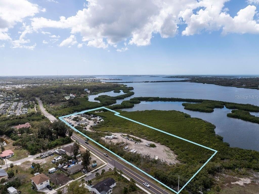 featured property