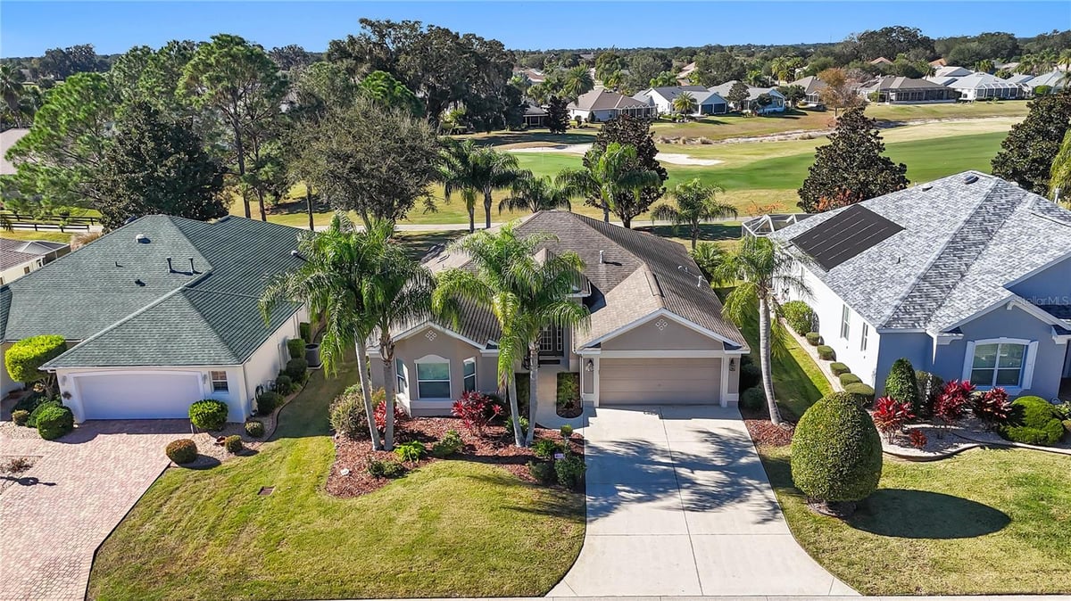 1456 HONEA PATH, THE VILLAGES, FL 32162
