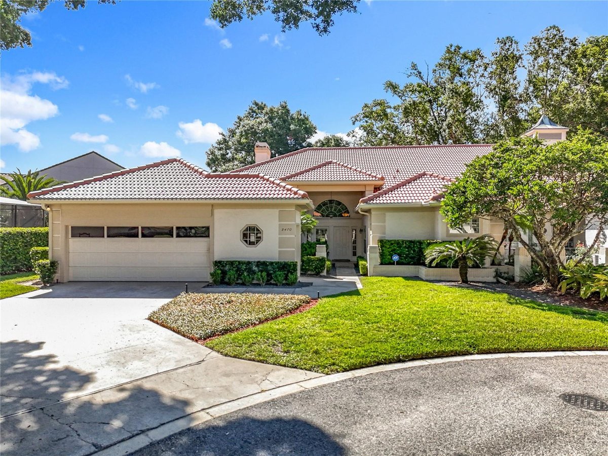 2470 SWEETWATER COUNTRY CLUB DRIVE