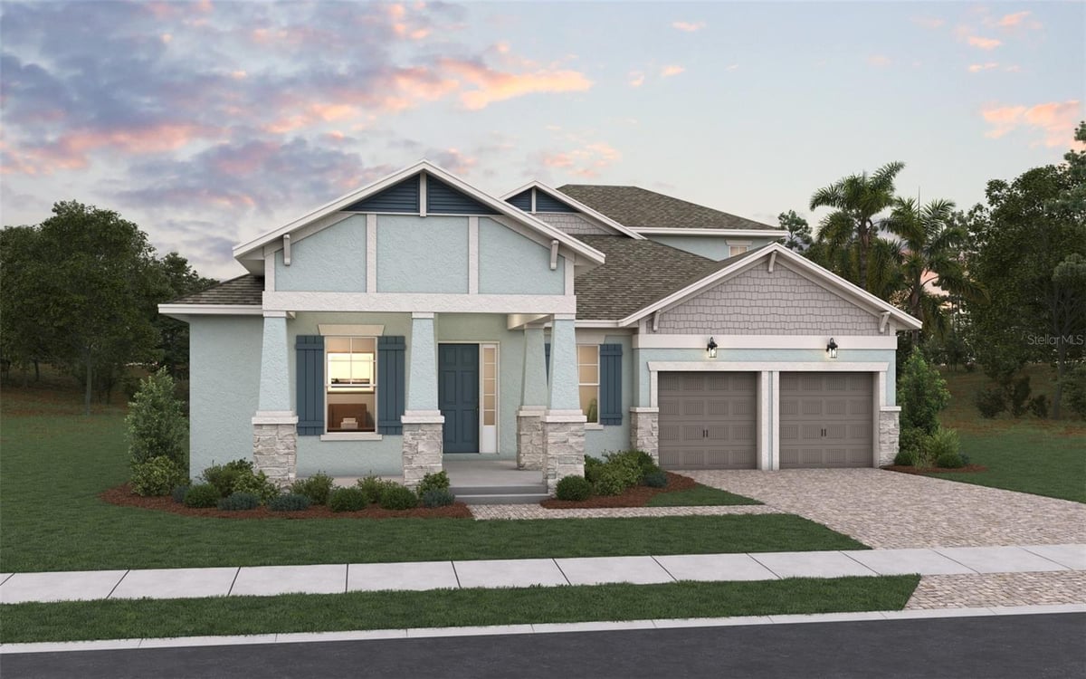 15130 TEA TREE DRIVE