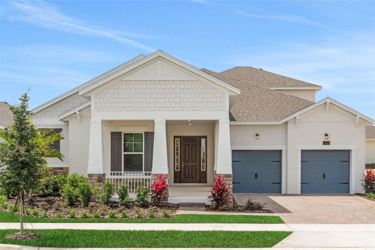 15136 TEA TREE DRIVE