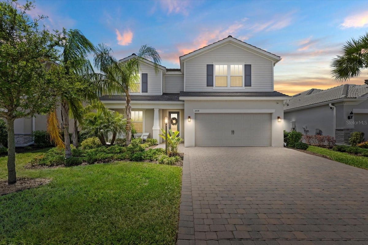 3508 ANCHOR BAY TRAIL