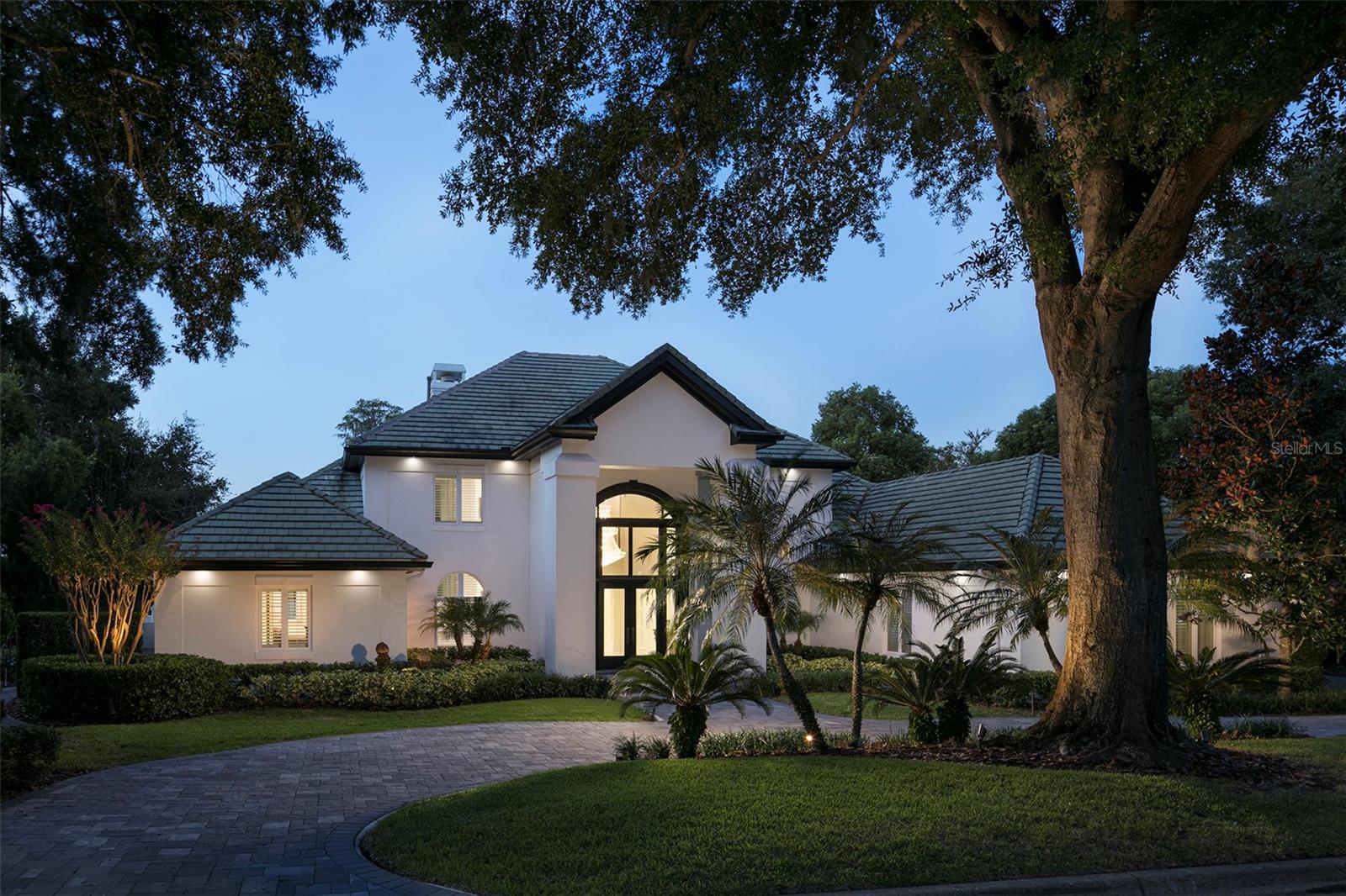 Exclusive Property Photo
