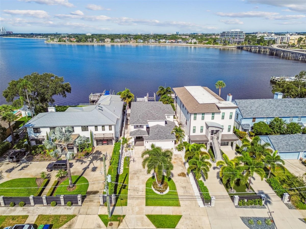 featured property
