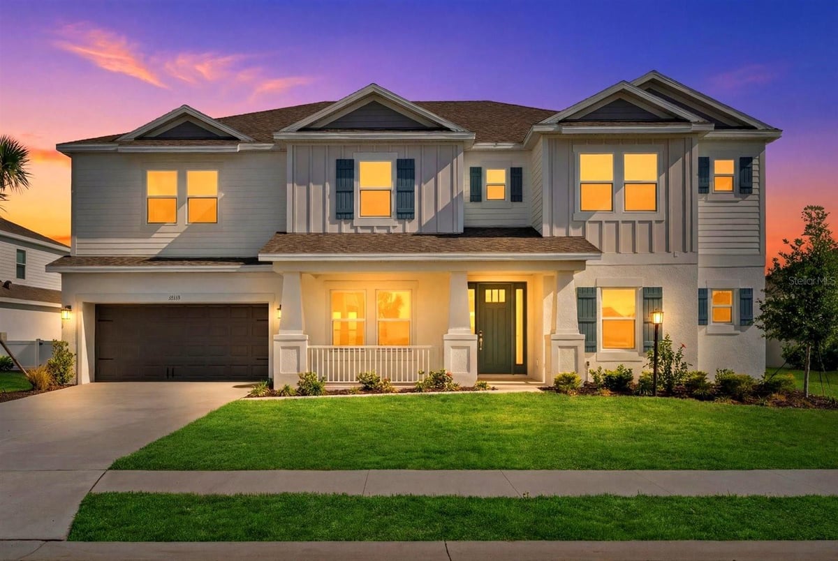 16435 STAR GRASS CIRCLE