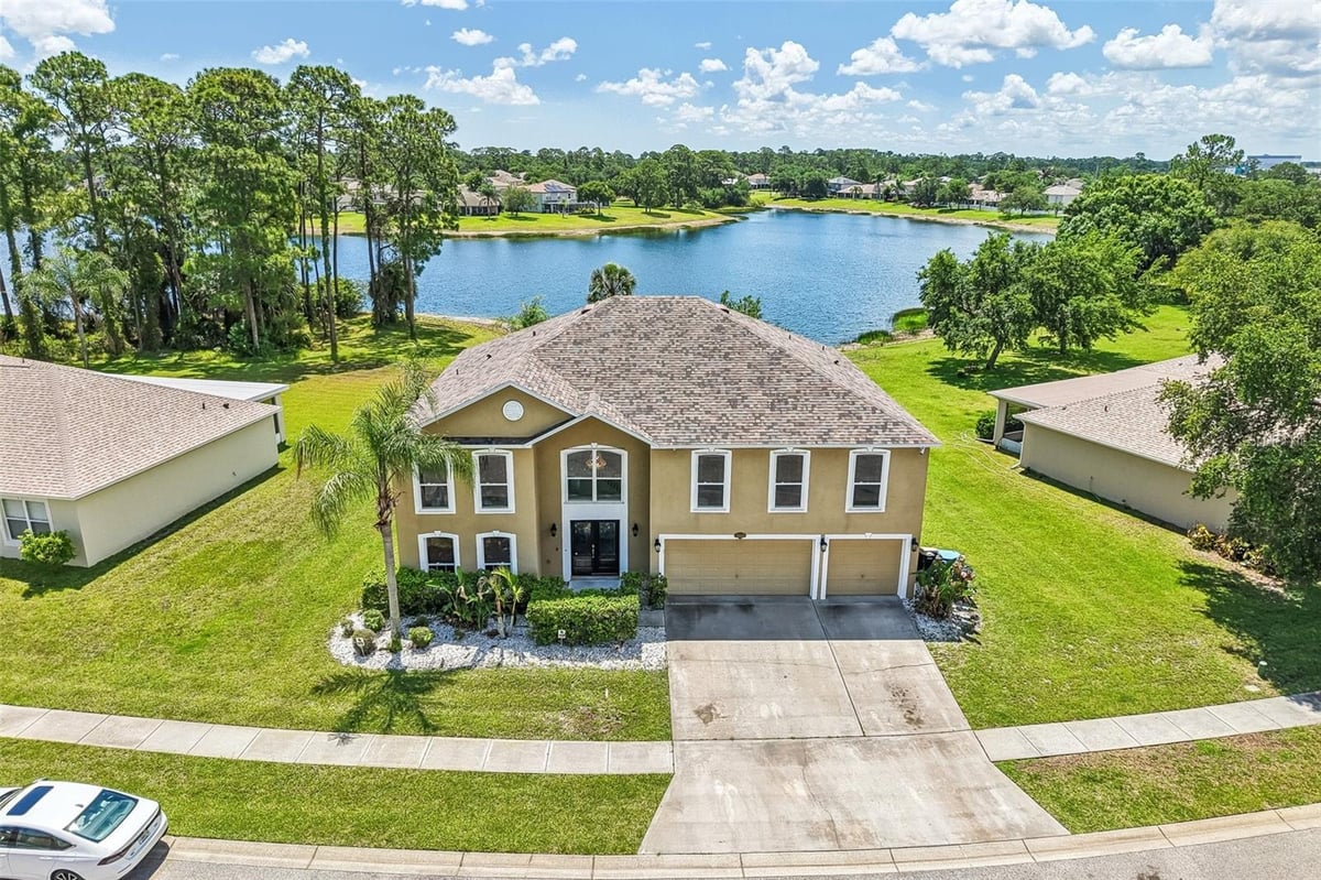1609 LAS PALMOS DRIVE SW, PALM BAY, FL 32908