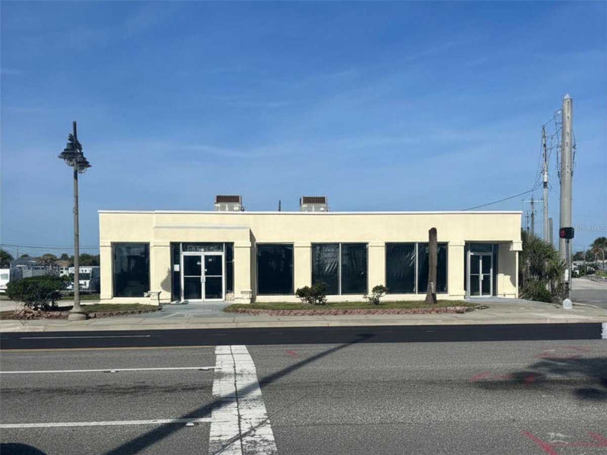 featured property