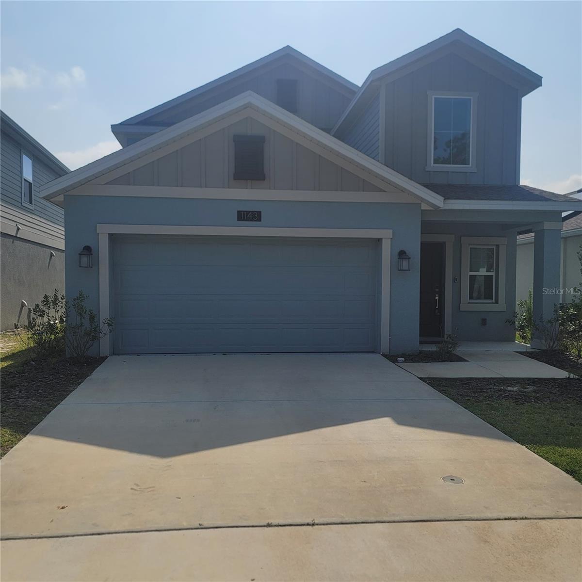 featured property