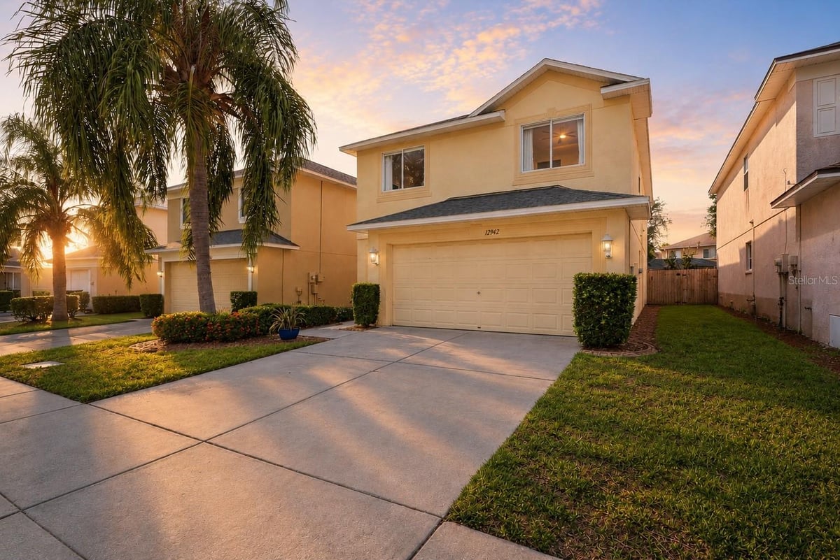 12942 FENNWAY RIDGE DRIVE