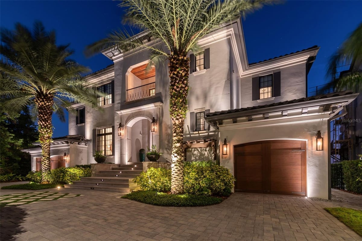 featured property