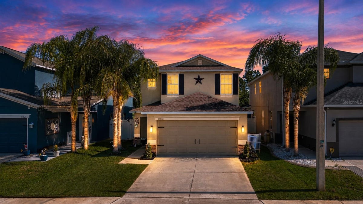 11330 VILLAS ON THE GREEN DRIVE