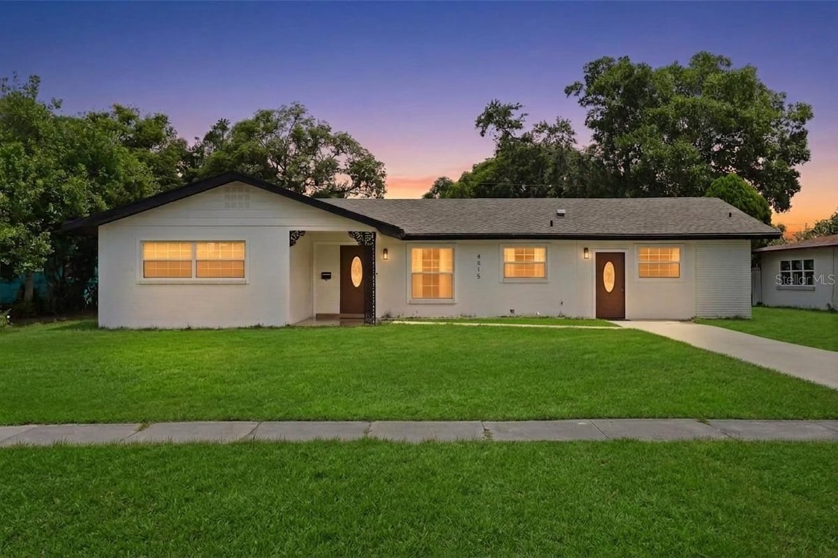 4515 BRADLEY AVENUE, ORLANDO, FL 32839