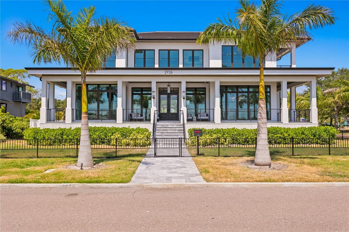 featured property