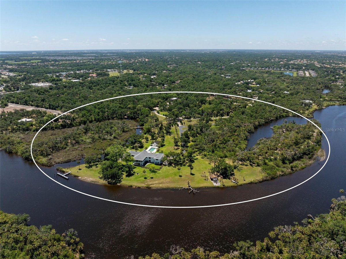 1245 MILL CREEK ROAD, BRADENTON, FL 34212