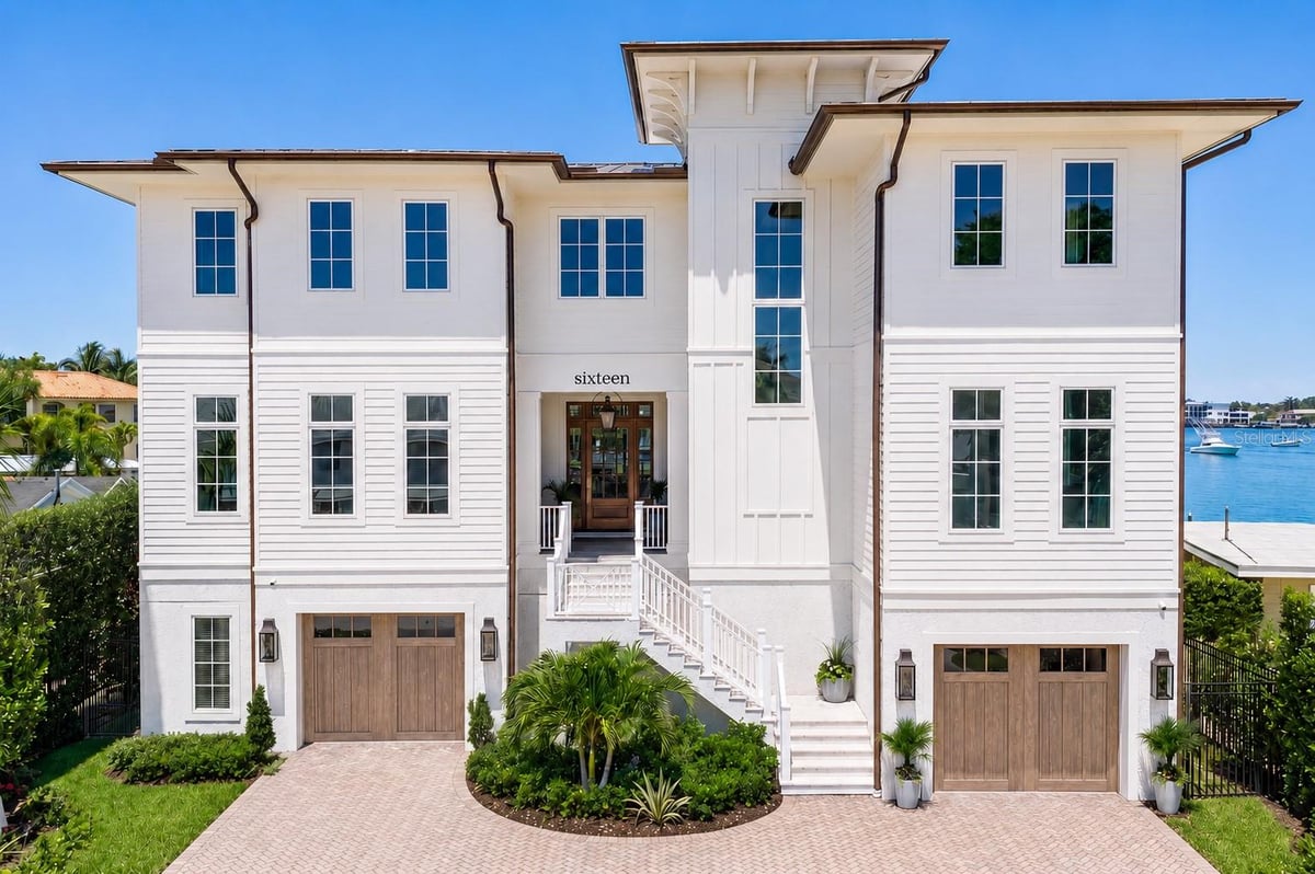 featured property