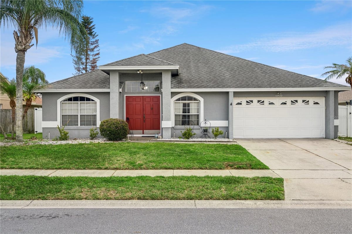 12422 MARLEIGH COURT, ORLANDO, FL 32828