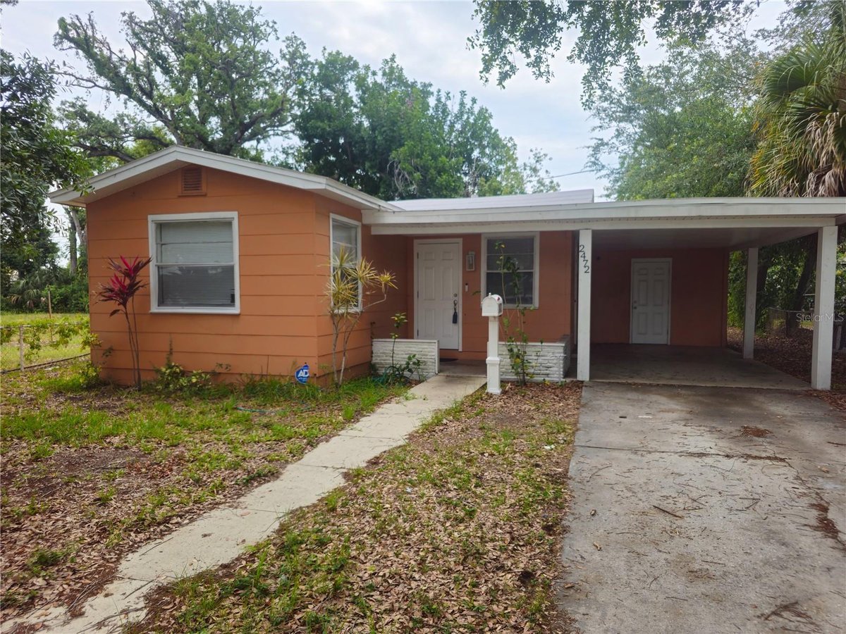 2472 17TH AVENUE S, ST PETERSBURG, FL 33712