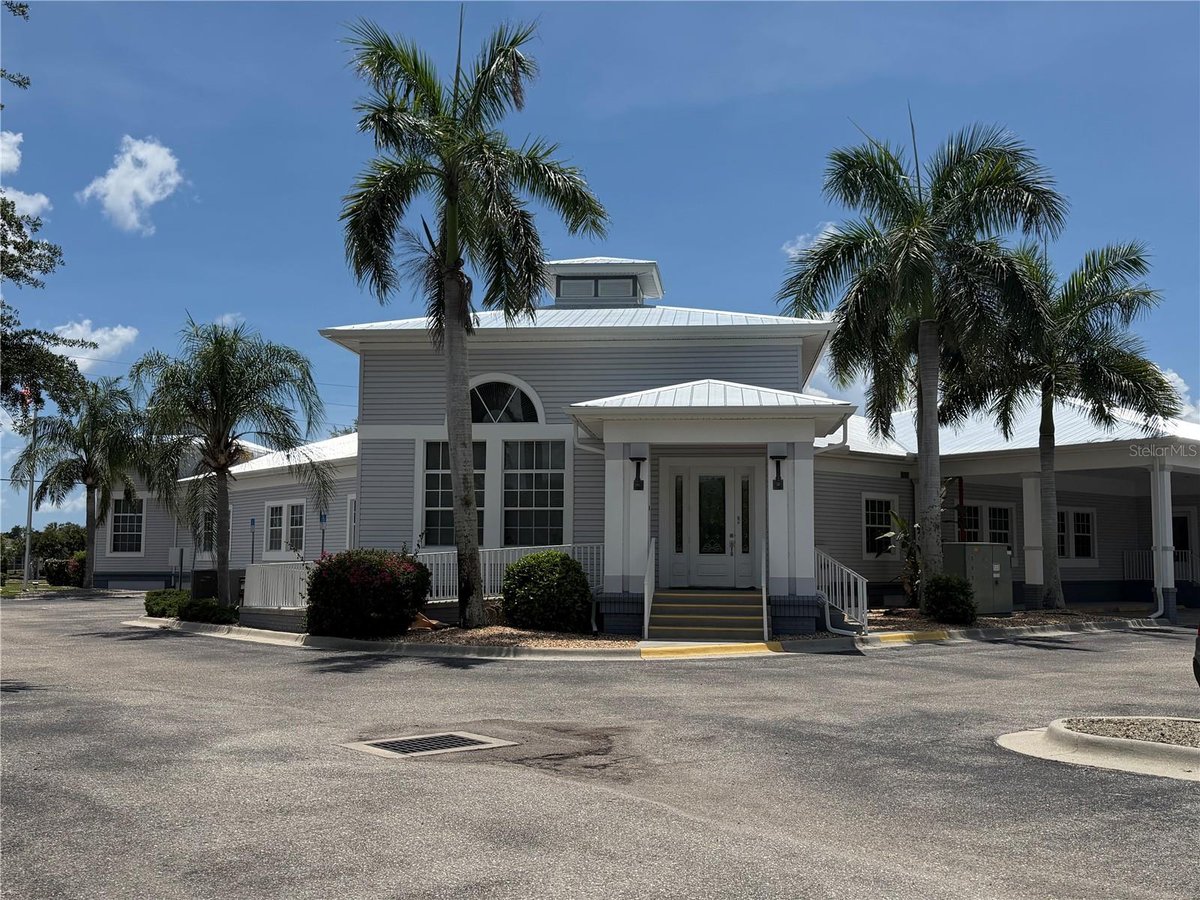 featured property