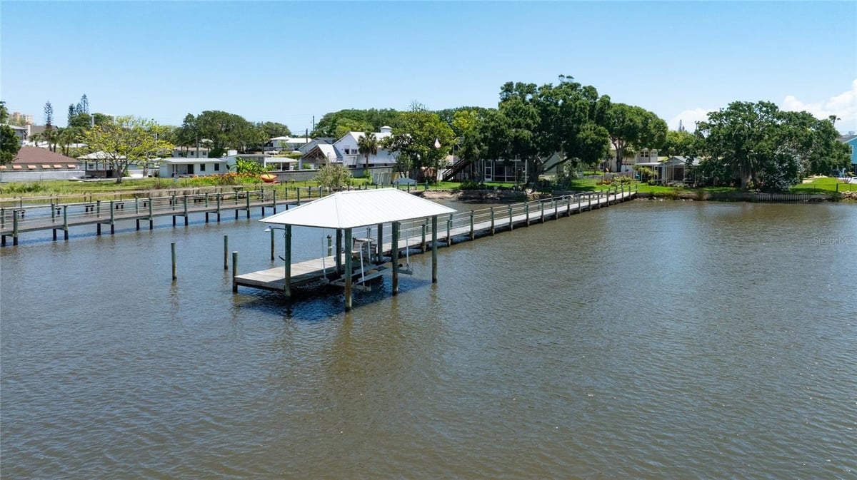 featured property