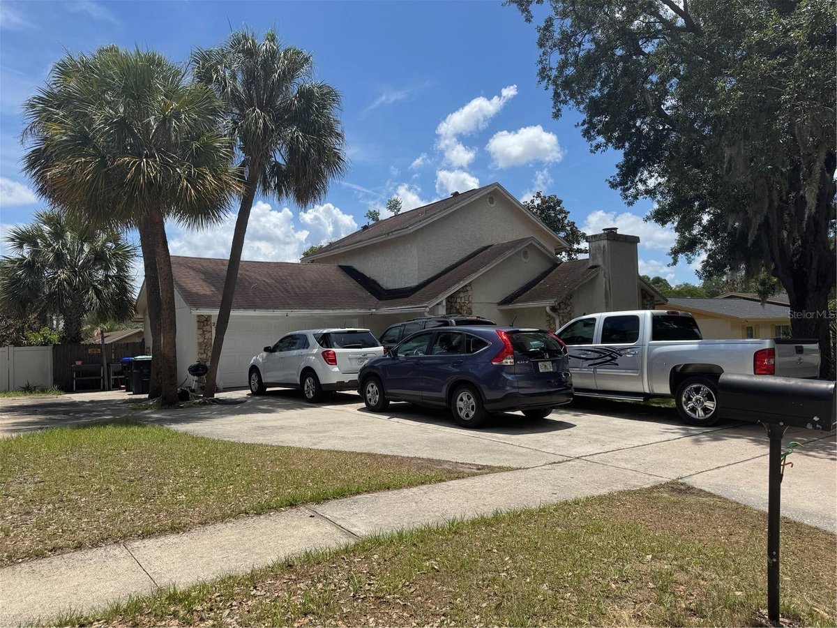 2247 WAUTOMA PLACE, ORLANDO, FL 32818