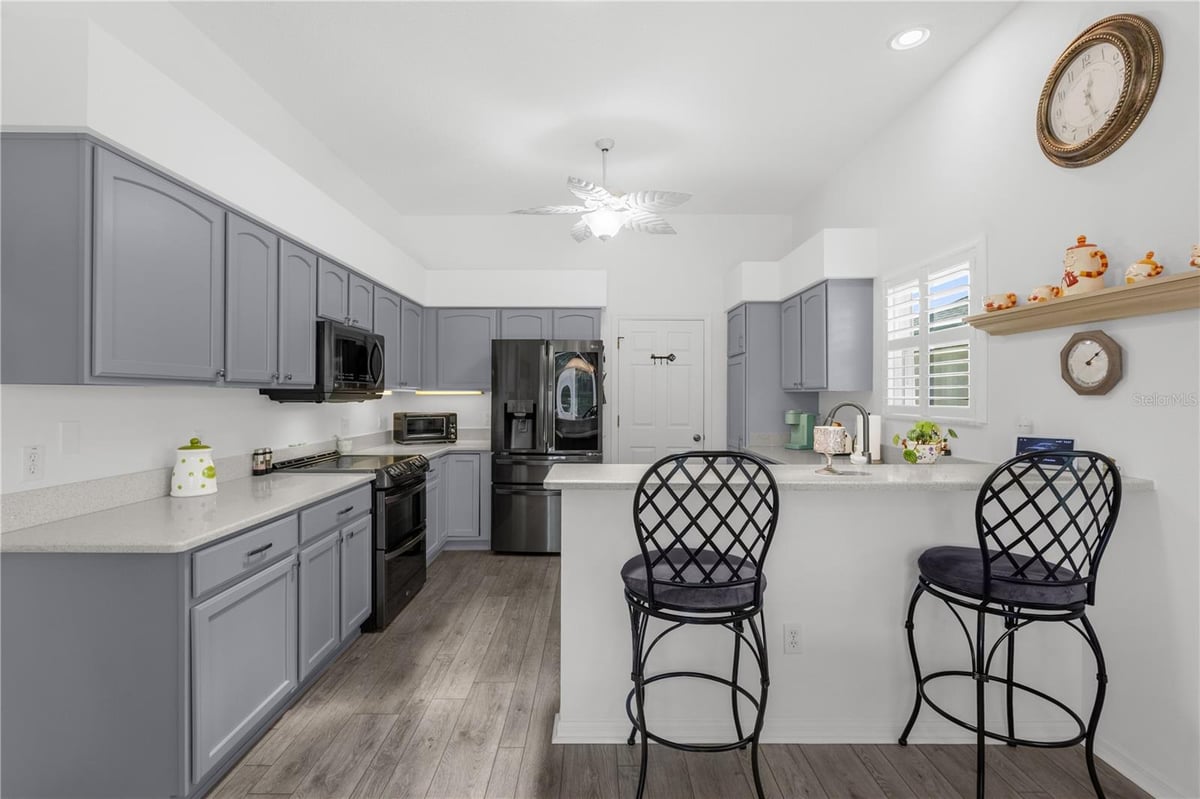 521 CARRERA DRIVE, THE VILLAGES, FL 32159 | Slideshow Image #10
