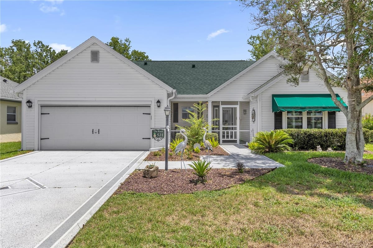 521 CARRERA DRIVE, THE VILLAGES, FL 32159 | Slideshow Image #4