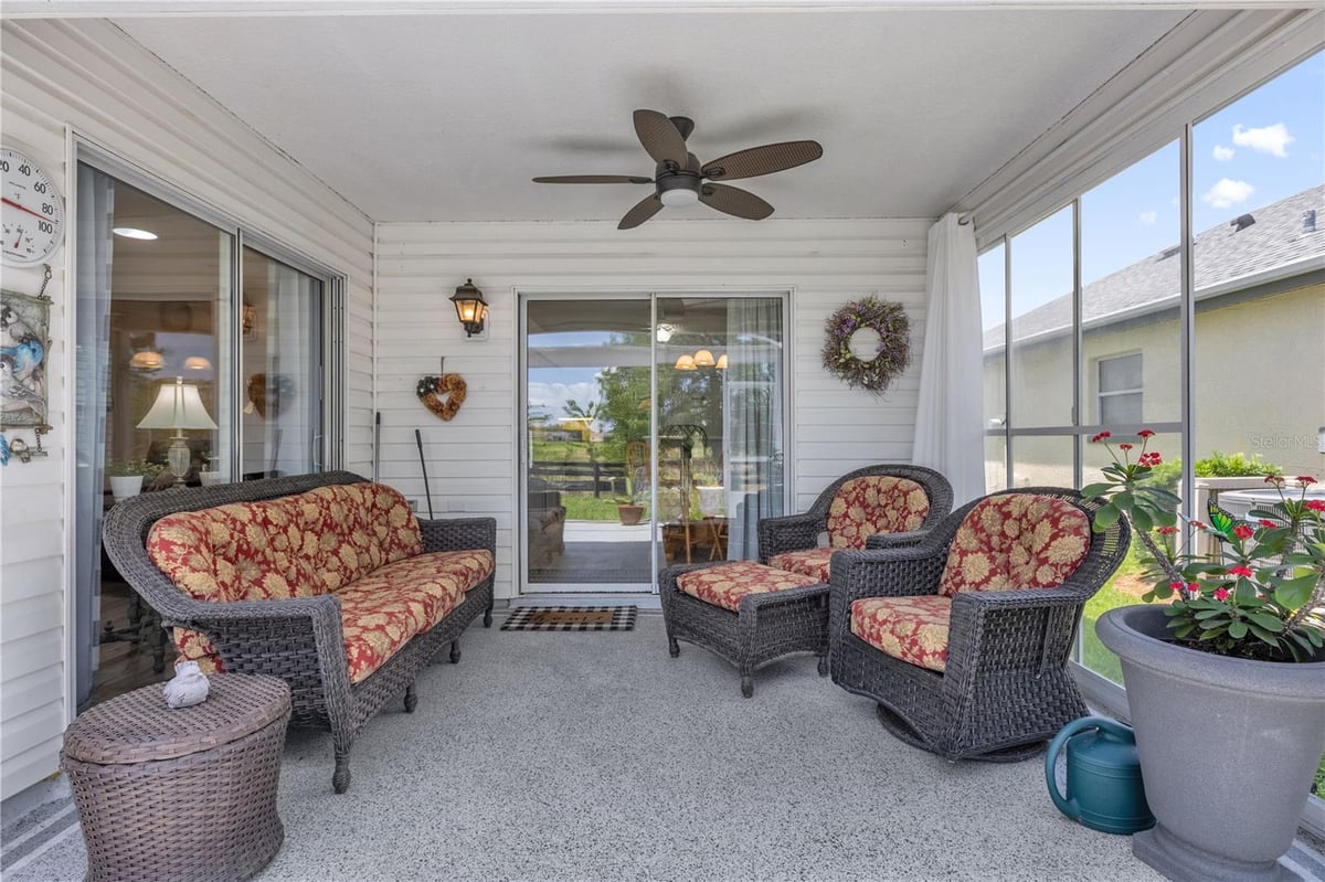 521 CARRERA DRIVE, THE VILLAGES, FL 32159 | Slideshow Image #17