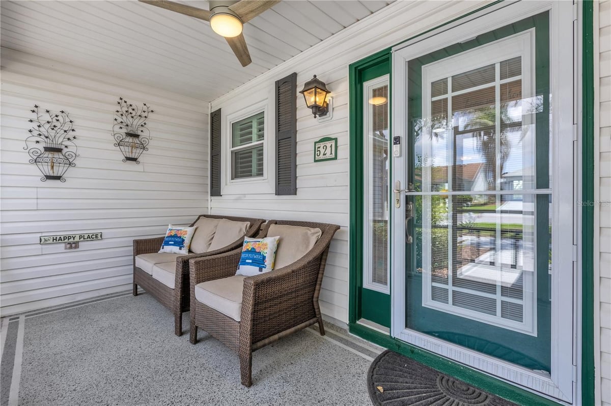 521 CARRERA DRIVE, THE VILLAGES, FL 32159 | Slideshow Image #36
