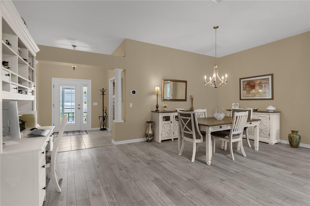 521 CARRERA DRIVE, THE VILLAGES, FL 32159 | Slideshow Image #24