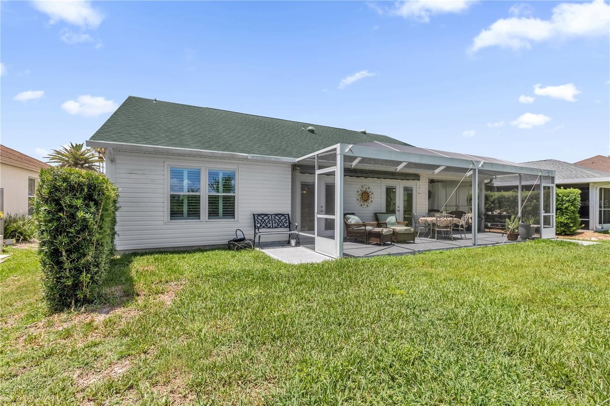 521 CARRERA DRIVE, THE VILLAGES, FL 32159 | Slideshow Image #34