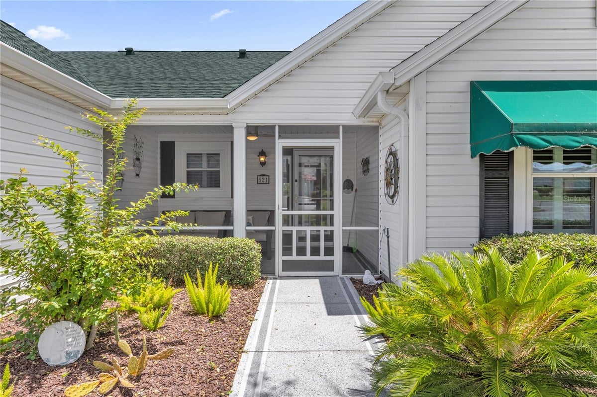 521 CARRERA DRIVE, THE VILLAGES, FL 32159 | Slideshow Image #3