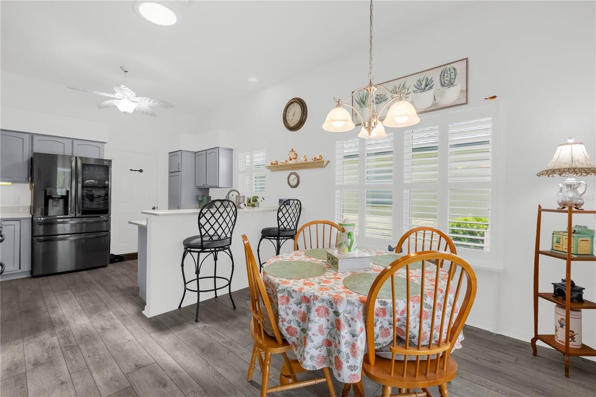 521 CARRERA DRIVE, THE VILLAGES, FL 32159 | Slideshow Image #15